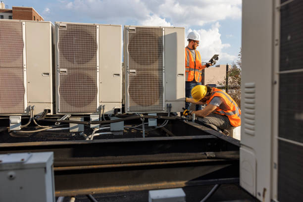 Best Commercial HVAC Repair  in Cairo, IL