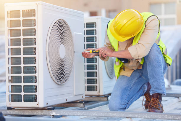 Best HVAC Repair Near Me  in Cairo, IL
