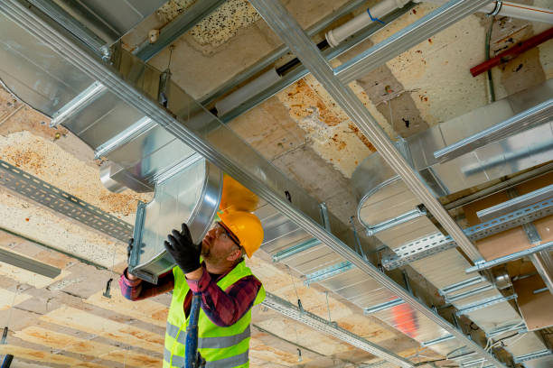Best Best HVAC Companies  in Cairo, IL