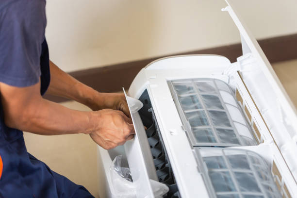 Best 24/7 HVAC Repair  in Cairo, IL
