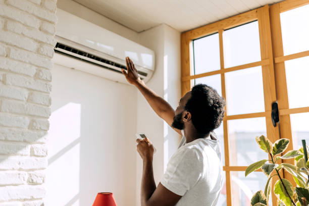 Best Ductless HVAC Repair  in Cairo, IL