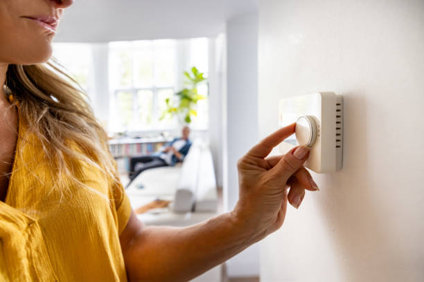 Best Central Air Repair  in Cairo, IL