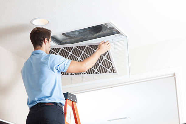 Best HVAC Tune-Up Services  in Cairo, IL