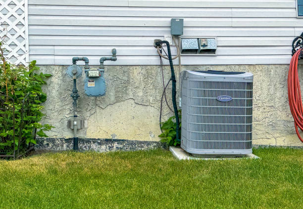 Best HVAC Replacement Cost  in Cairo, IL